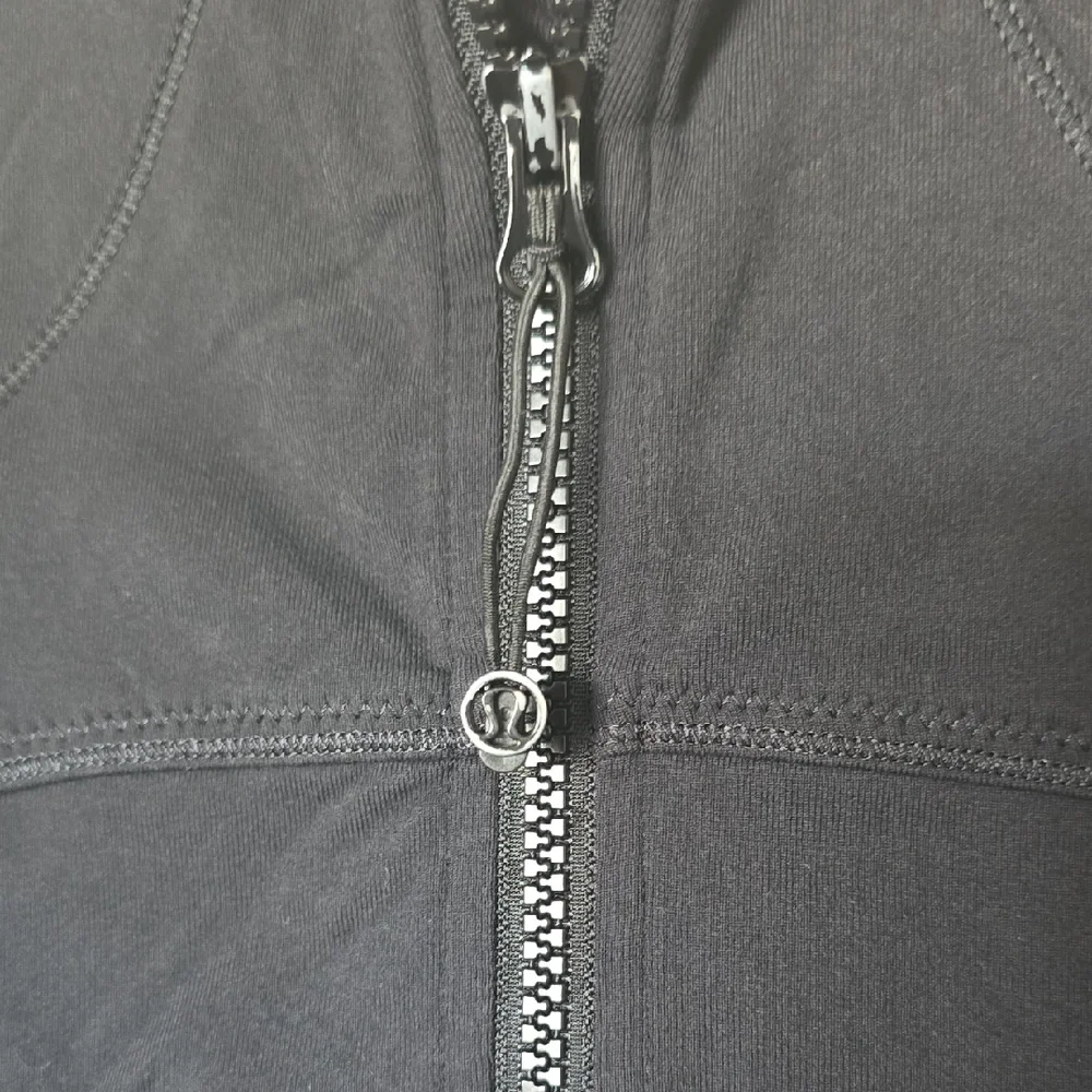 lululemon athletica Black Define Jacket - Picture 5 of 7